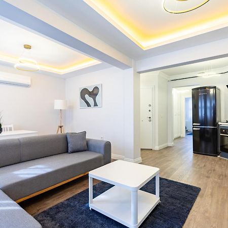 איסטמבול Red Suites Balat - Orange And Blue מראה חיצוני תמונה