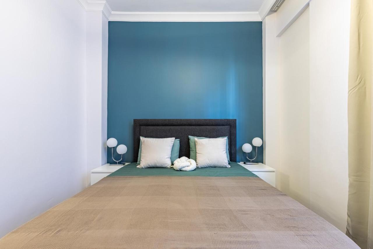 איסטמבול Red Suites Balat - Orange And Blue מראה חיצוני תמונה