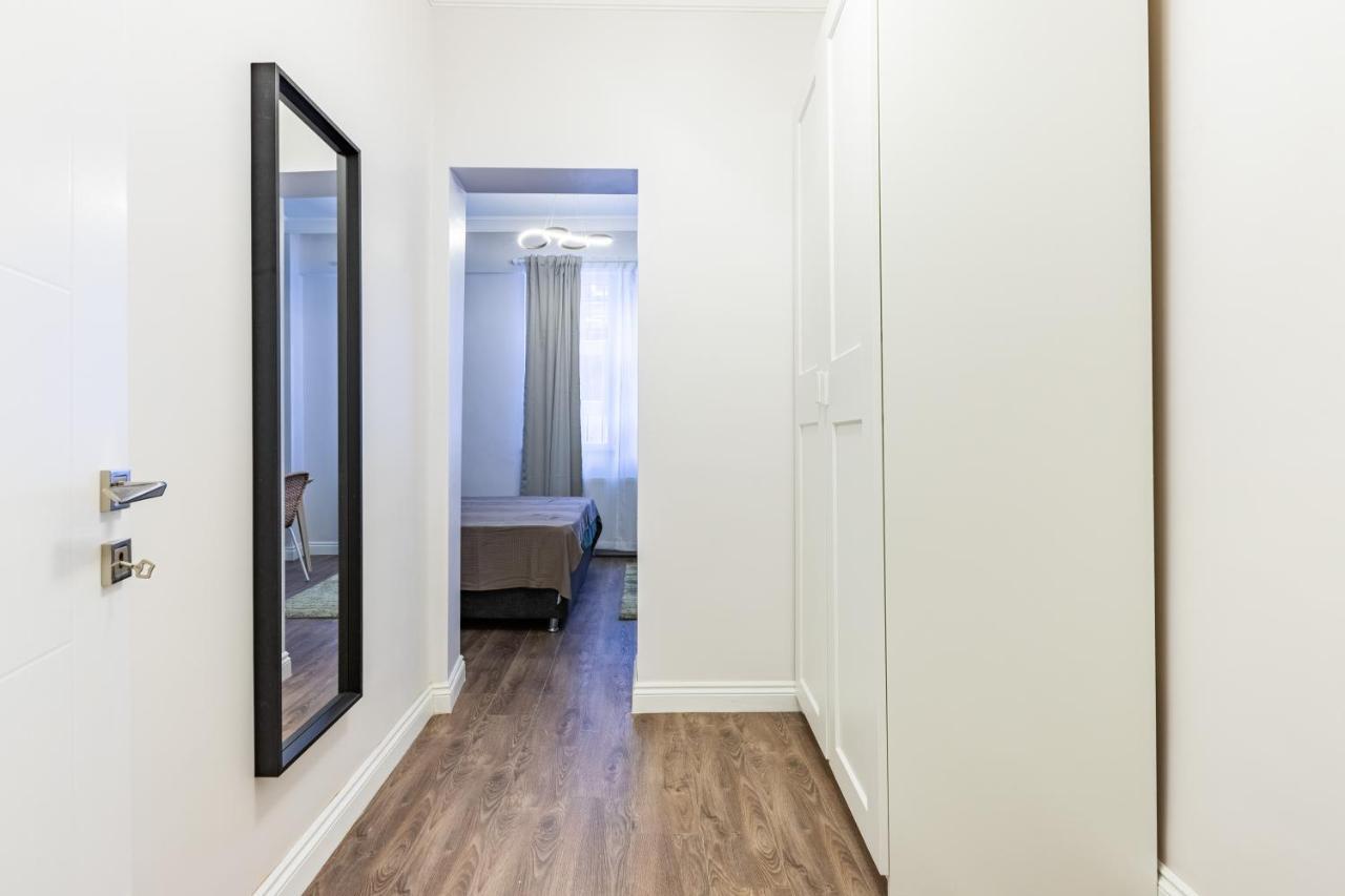 איסטמבול Red Suites Balat - Orange And Blue מראה חיצוני תמונה