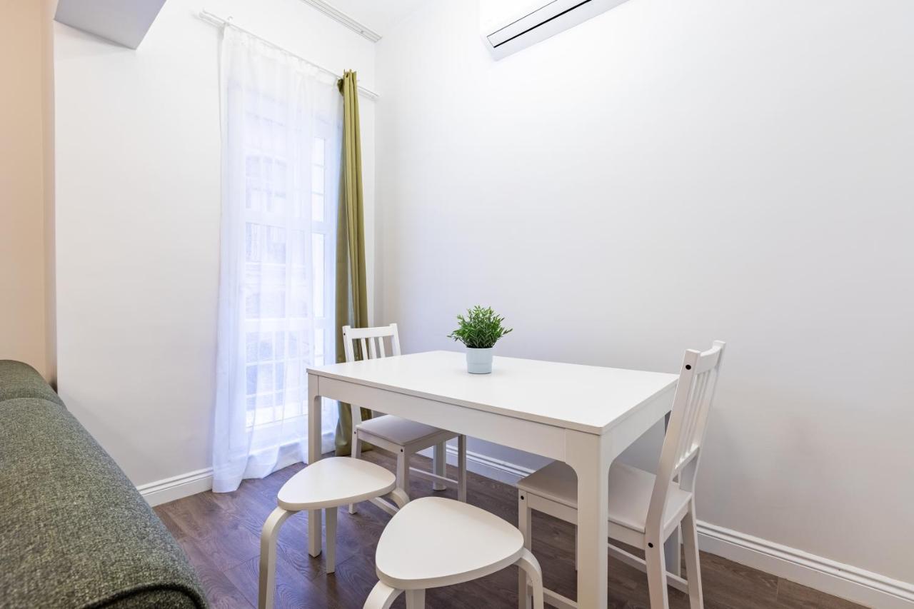 איסטמבול Red Suites Balat - Orange And Blue מראה חיצוני תמונה