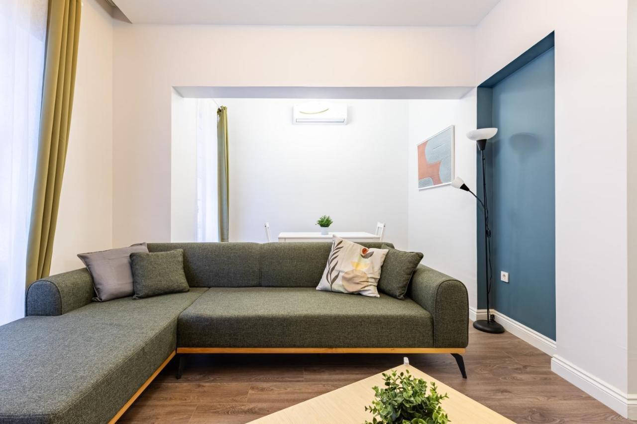איסטמבול Red Suites Balat - Orange And Blue מראה חיצוני תמונה