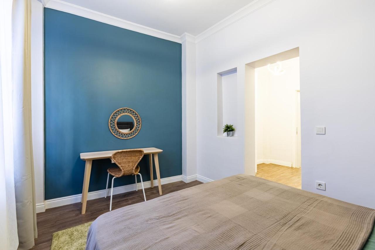 איסטמבול Red Suites Balat - Orange And Blue מראה חיצוני תמונה