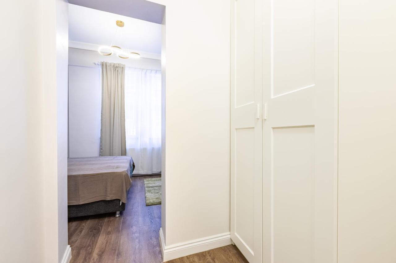 איסטמבול Red Suites Balat - Orange And Blue מראה חיצוני תמונה