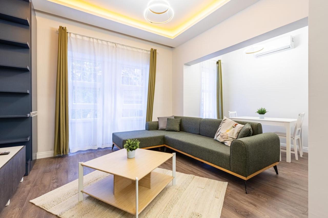 איסטמבול Red Suites Balat - Orange And Blue מראה חיצוני תמונה