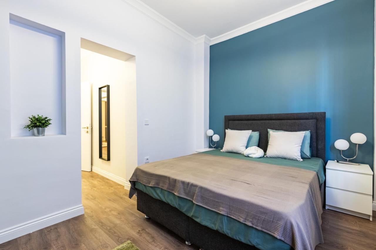 איסטמבול Red Suites Balat - Orange And Blue מראה חיצוני תמונה