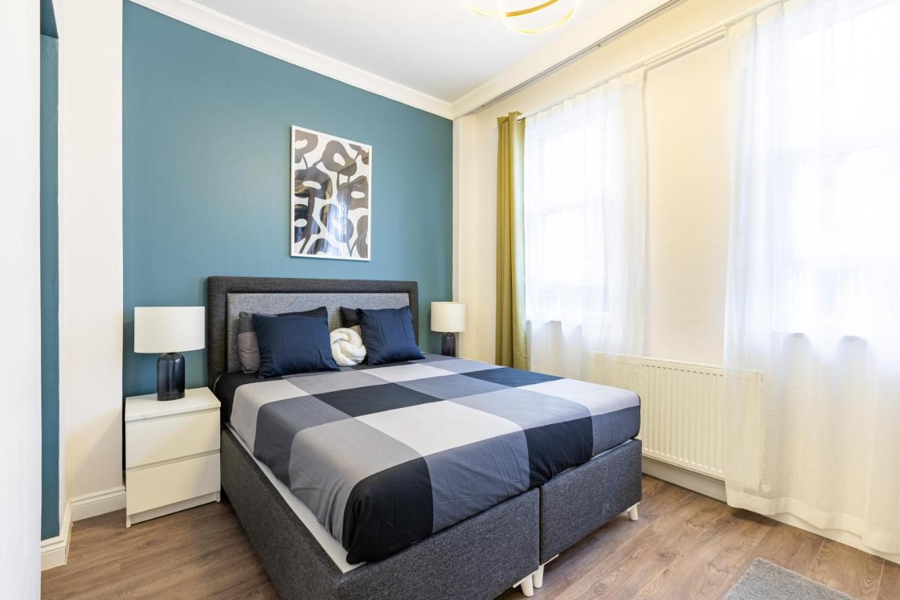 איסטמבול Red Suites Balat - Orange And Blue מראה חיצוני תמונה