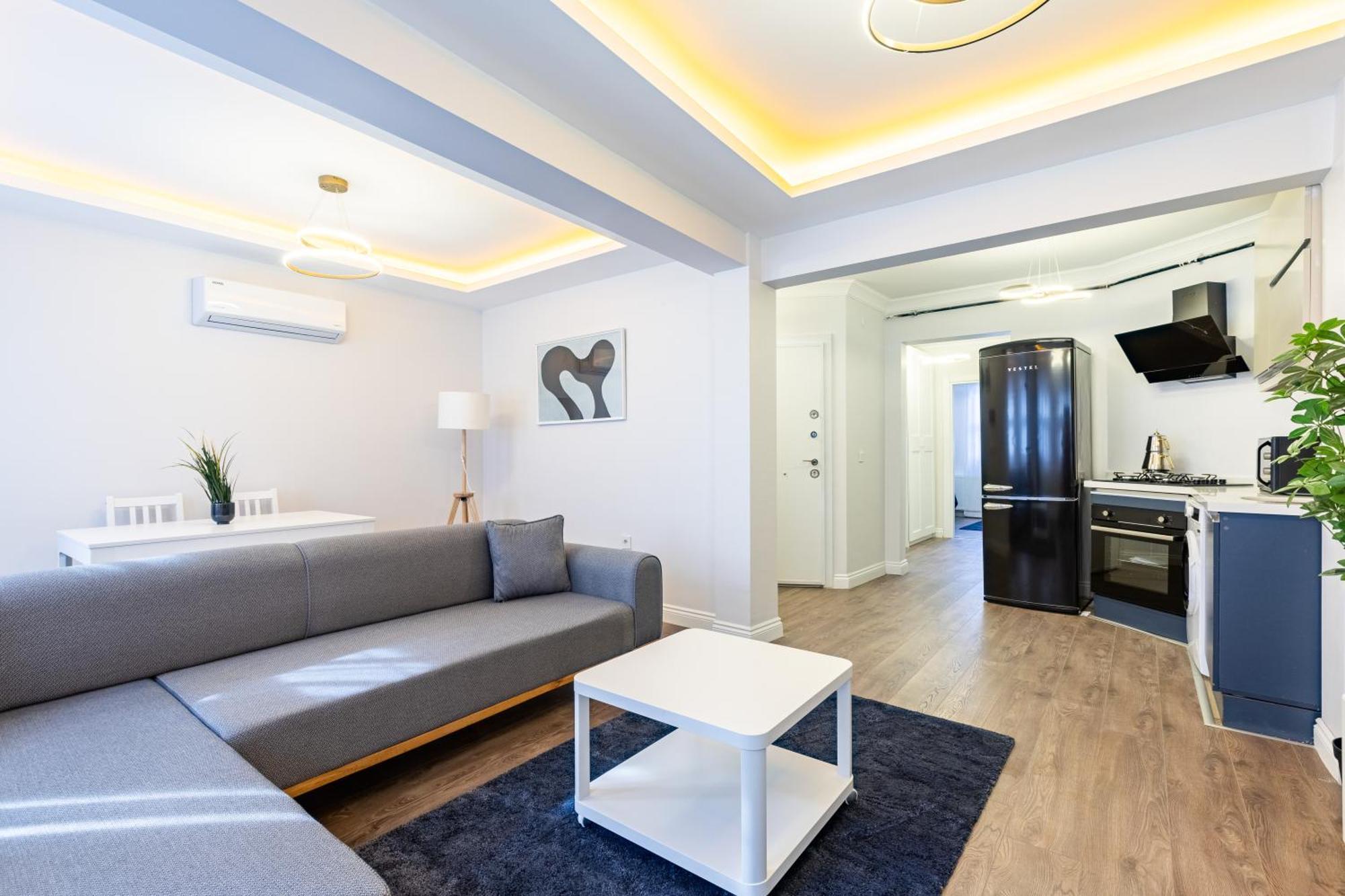 איסטמבול Red Suites Balat - Orange And Blue מראה חיצוני תמונה