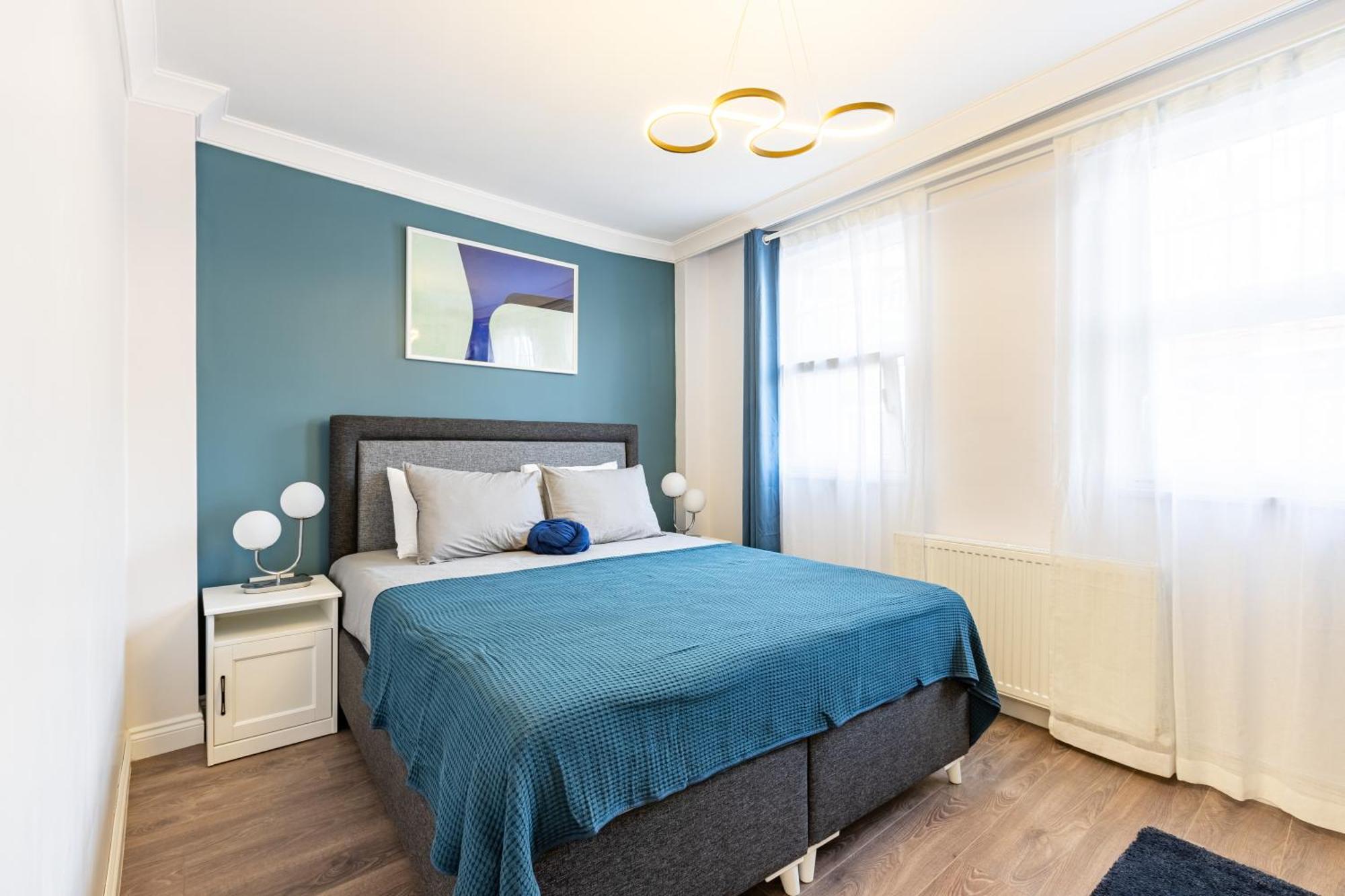 איסטמבול Red Suites Balat - Orange And Blue מראה חיצוני תמונה
