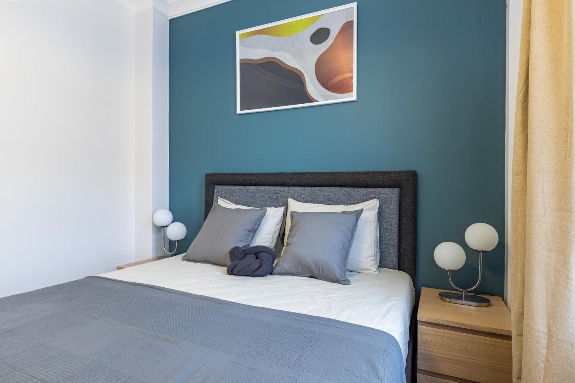 איסטמבול Red Suites Balat - Orange And Blue מראה חיצוני תמונה
