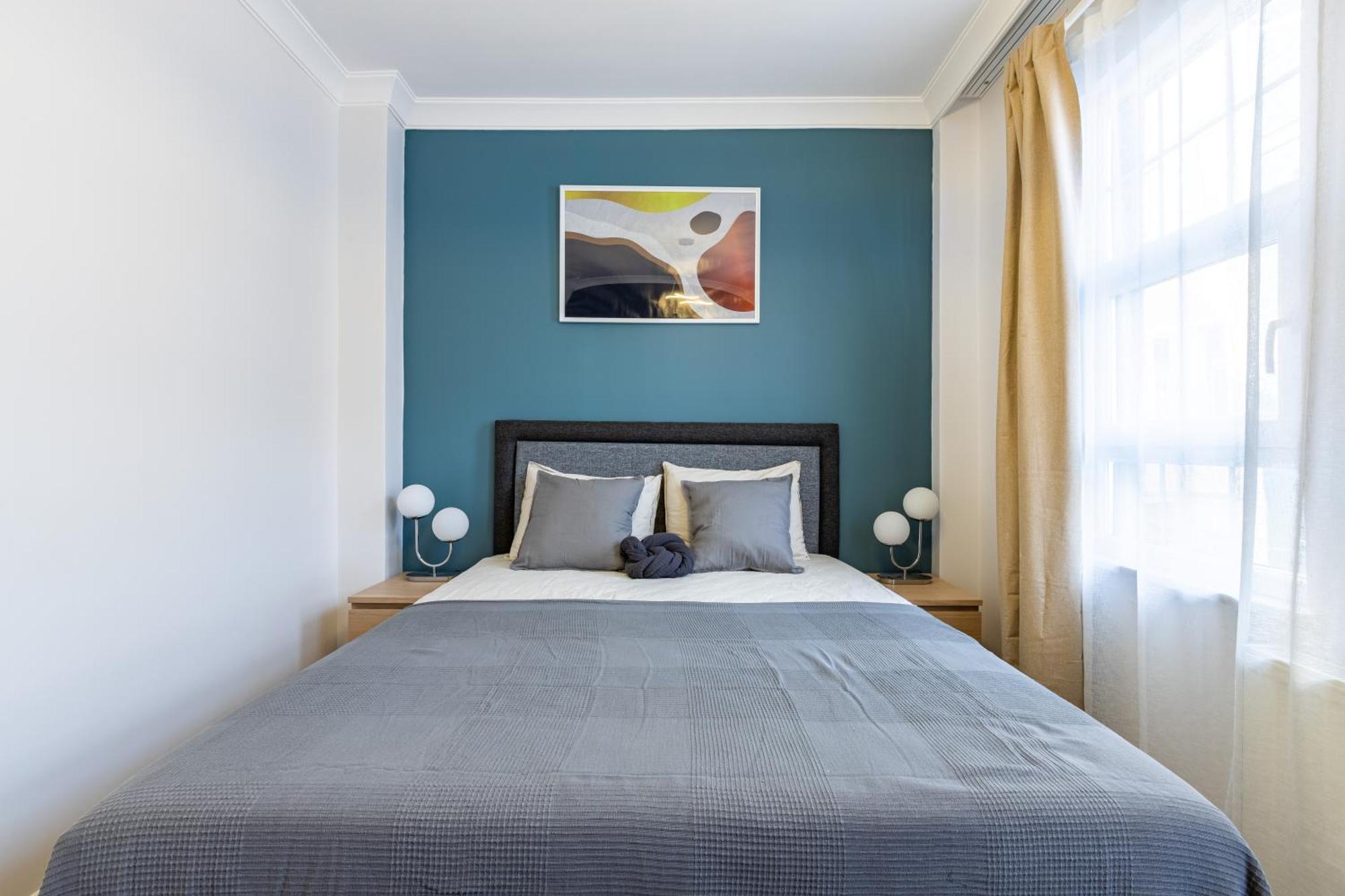 איסטמבול Red Suites Balat - Orange And Blue מראה חיצוני תמונה